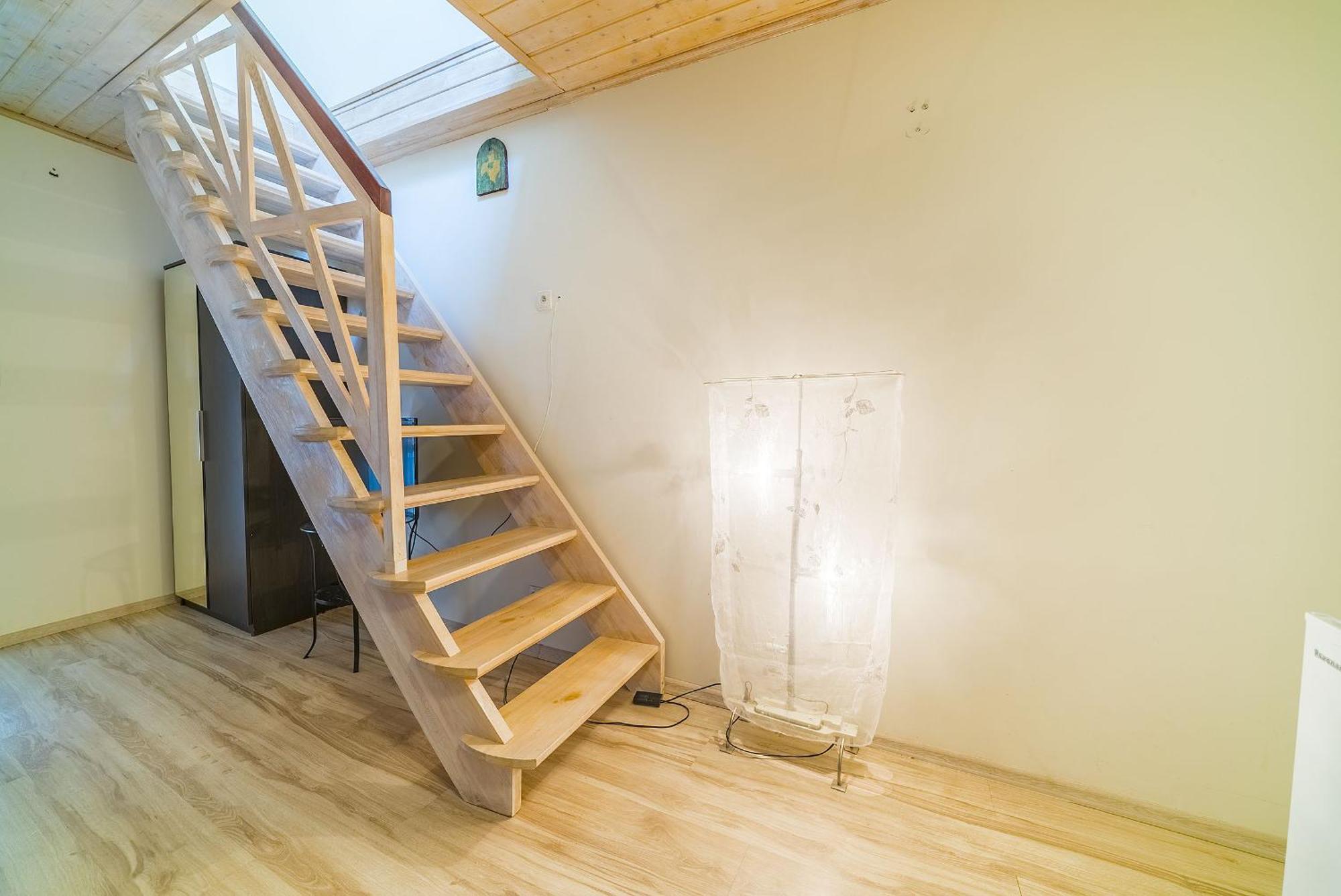 Willa Michalinka Jastarnia Kamer foto