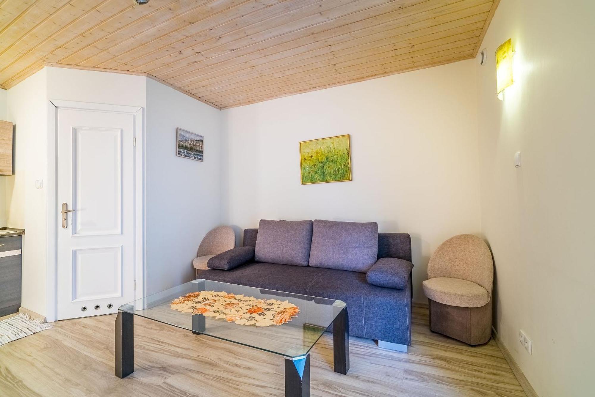 Willa Michalinka Jastarnia Kamer foto